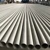 Incoloy 800 HT Seamless Pipe with Hot Rolled Technique and Polished Surface for High Temperature Resistance