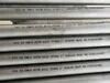304 Stainless Steel Seamless Tube with Polished Surface and Cold-Drawn Technique OD 10mm x 2mm x 3000mm