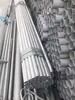 ASTM A312 347H Stainless Steel Seamless Pipe with Sch 80s Thickness and Polished Surface