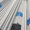Heat Resistant 310S Stainless Steel Seamless Pipe ASTM A312 DN10 - DN400 for High Temperature Applications