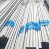 Heat Resistant 310S Stainless Steel Seamless Pipe ASTM A312 DN10 - DN400 for High Temperature Applications