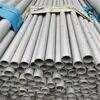 310S Stainless Steel Seamless Pipe with Heat Resistance for High-Temperature Applications