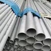 310S Stainless Steel Seamless Pipe with Heat Resistance for High-Temperature Applications