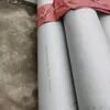 Heat Resistant 310S / 1.4845 / UNS S31008 Stainless Steel Seamless Pipe with Polished Surface