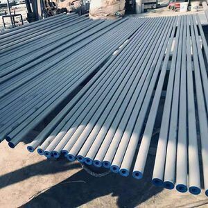 Heat Resistant EN 10088-2 Grade 310S Stainless Steel Pipe for High Temperature Applications
