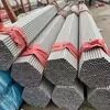 Heat Resistant EN 10088-2 Grade 310S Stainless Steel Pipe for High Temperature Applications