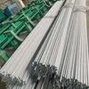 310S Stainless Steel Pipe - Corrosion Resistant Heat Resistant Seamless Tube with Polished Surface