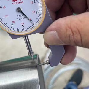 Bright Annealing Polished Stainless Steel Seamless Capillary Tube with OD 6-630mm