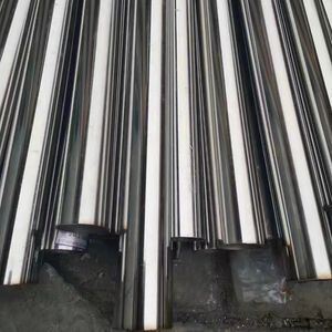 Bright Annealing Polish Cold-Drawing Technique Stainless Steel Pipe Seamless Stainless Steel Tube OD 6-630mm