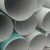 TP316 TP316L Cold-Drawing Polished Stainless Steel Seamless Pipe OD 6-630mm