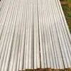 EN 10088 1.4404 316L Stainless Steel Pipe Cold-Drawing Polished OD 6-630mm