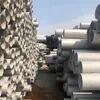 316L Stainless Steel Seamless Pipe Cold-Drawing Polished SS Tubing ASTM A312