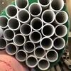 316L Stainless Steel Seamless Pipe Cold-Drawing Polished SS Tubing ASTM A312