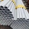 304 Stainless Steel Seamless Pipe OD 6-630mm SCH5-SCH160 ASTM DIN EN GB Standard