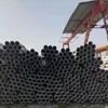 Custom Cutting 304 Stainless Steel Pipe Hot Rolled with OD 6-630mm SS Pipe