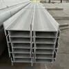 Hot Rolled Stainless Steel H Beam with Pickling Surface Treatment and 6m Length for Structural Applications