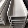 Hot Rolled Stainless Steel H Beam with Pickling Surface Treatment and 6m Length for Structural Applications