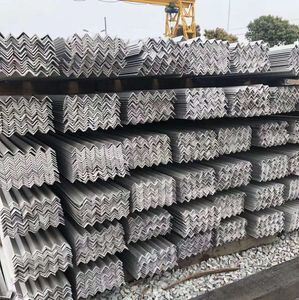 Duplex 2205 Hot Rolled Stainless Steel Channel Bar with Bright Surface U Channel