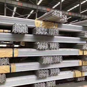 ASTM 304 316 Hot Rolled 3.0mm U Shaped Stainless Steel Channel Bar