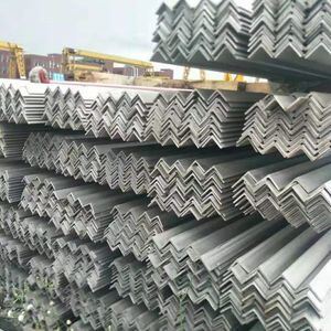 ASTM A276 Hot Rolled Bright Surface Stainless Steel Channel Bar U Channel Bar