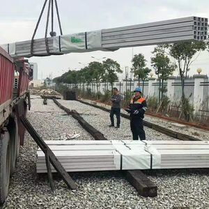 ASTM 304 316 Hot Rolled Bright Surface Stainless Steel Angle Bar and Channel Bar