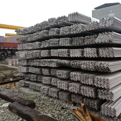 Hot Rolled 201 Stainless Steel Channel Bar - Metal U Channel Customized for Industrial Use