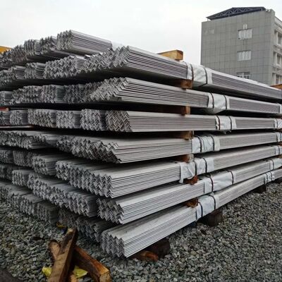 ASTM A276 Grade 201 304 316L Hot Rolled Bright Surface U Shaped Stainless Steel Channel Bar