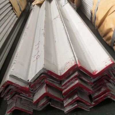 310S Stainless Steel U Channel Bar Hot Rolled with Bright Surface Finish