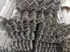 316L Stainless Steel Angle Bar Hot Rolled Equal Angle Bar 30*30-100*100 for Structural Applications