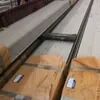 201 Pickled Unequal Stainless Steel Angle Bar ASTM A479 for Industrial Applications