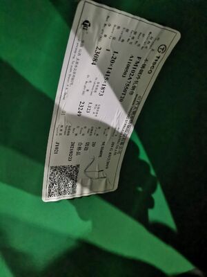 409L Stainless Steel Coil Cold Rolled Corrosion Resistant Strip for Automotive Exhaust with High Tensile Strength