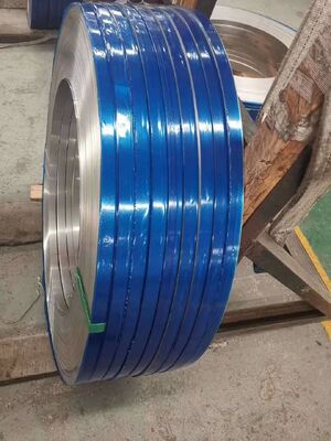 Cold Rolled SUS409L 409L Stainless Steel Coil with Polished Surface for Corrosion Resistant Applications