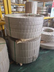 Cold Rolled Stainless Steel Strip Coil with Polished Surface and Width 10-1800mm for Industrial Applications