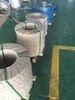 Cold Rolled 301 Stainless Steel Strip with Polished Surface and Width 10-2000mm