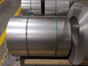 409L Stainless Steel Coil Strip - Cold Rolled, Corrosion Resistant with Polished Surface for Decoration Construction