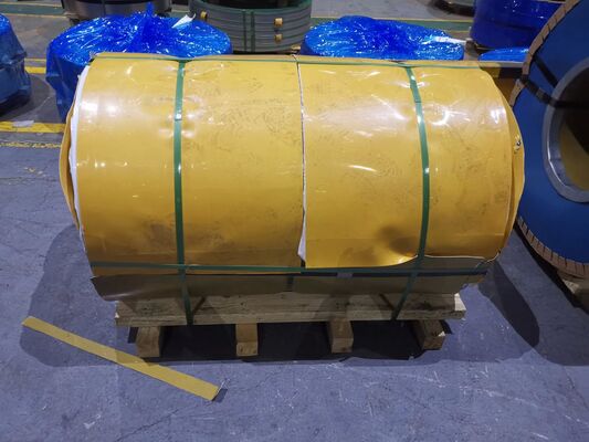 Cold Rolled Inconel 600 Coil with Bright Surface and 1220*2440mm Size Nickel Alloy 600 Strip