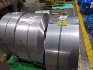 Cold Rolled Inconel 600 Plates and Sheets with Bright Surface and Corrosion Resistance