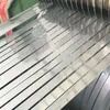 High Precision Stainless Steel Strip 0.1 - 3.0mm Thickness Custom Slit Cutting Bright Surface