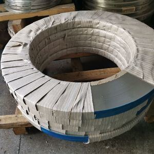 Cold Rolled 316L Grade Stainless Steel Strip with Width 10-2000mm for Precision Applications