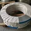 316L Grade Stainless Steel Strip with 0.1 - 8.0mm Thickness for Slit Cutting Coils