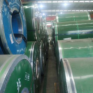 China 302 Stainless Steel Sheet 0.1 - 3.0mm Cold Rolled Plate with 2B Finishing