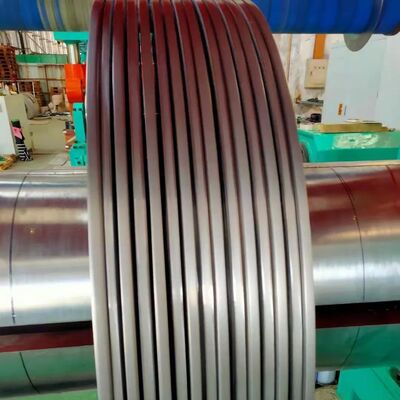304 201 J1 J2 J4 Stainless Steel Strip and Coil with Polished Surface and 0.1 - 10.0mm Thickness for Decorative Use