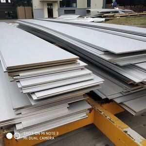 Heat Resistant 310S Stainless Steel Flat Bar Hot Rolled with Width 10-600mm Custom Sizes Available