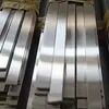 Hairline Finishing Cold Drawn Stainless Steel Flat Bar with Width 10-600mm for Lift Applications