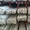 Thickness 2mm-10mm Hot Rolled Polished Surface Stainless Steel Flat Bar SS Flat Bar
