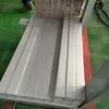 Hot Rolled Stainless Steel Flat Bar with Polished Surface and Width 10-600mm ASTM A276 Grade 201 304 316L 321