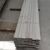 Hot Rolled Stainless Steel Flat Bar with Polished Surface and Width 10-600mm