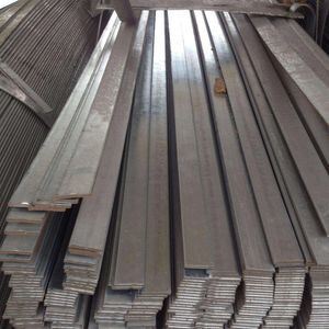 Bright Finishing Stainless Steel Flat Bar in Grade 201 304 316L with Width 10-600mm