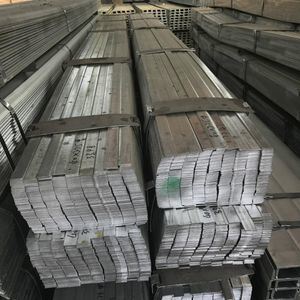 High Hardness 17-4 PH 630 Hot Rolled Polished Surface Stainless Steel Flat Bar with Best Quality Price