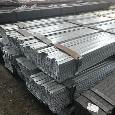 High Hardness 17-4 PH 630 Hot Rolled Polished Surface Stainless Steel Flat Bar with Best Quality Price